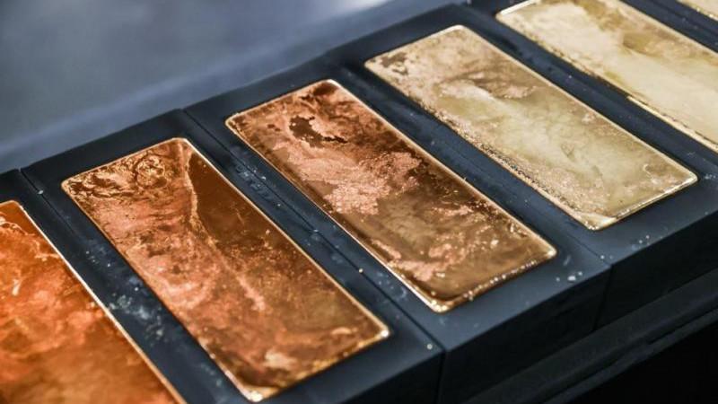 Цена золота на Comex обновила исторический максимум