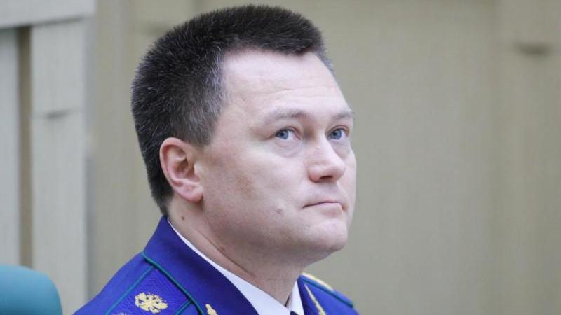 Краснов назвал невозможным возвращение смертной казни в России