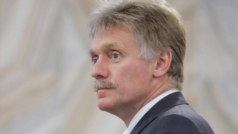 Песков: тема ДСНВ поднималась в ходе контактов президентов РФ и США