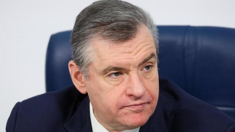 Слуцкому вновь не дали визу для поездки в США на Генассамблею ООН