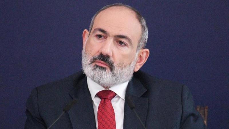 Пашинян отметил, что Армению могут не принять в Евросоюз
