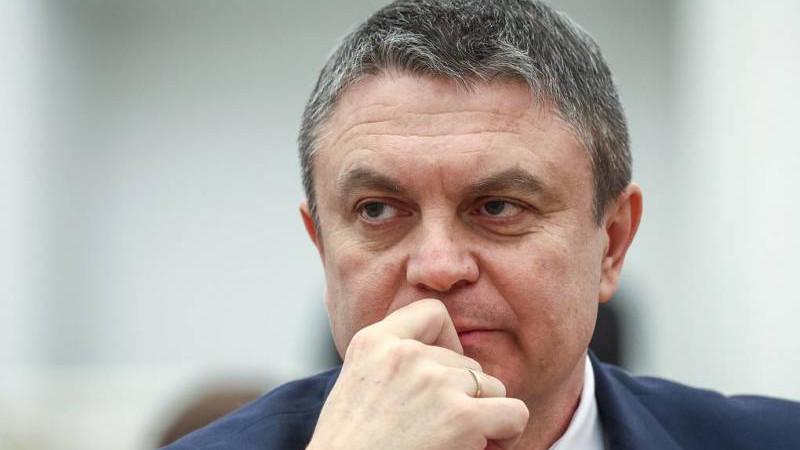 Пасечник доложил Путину, что в ЛНР прилагают все усилия для сохранения водоемов