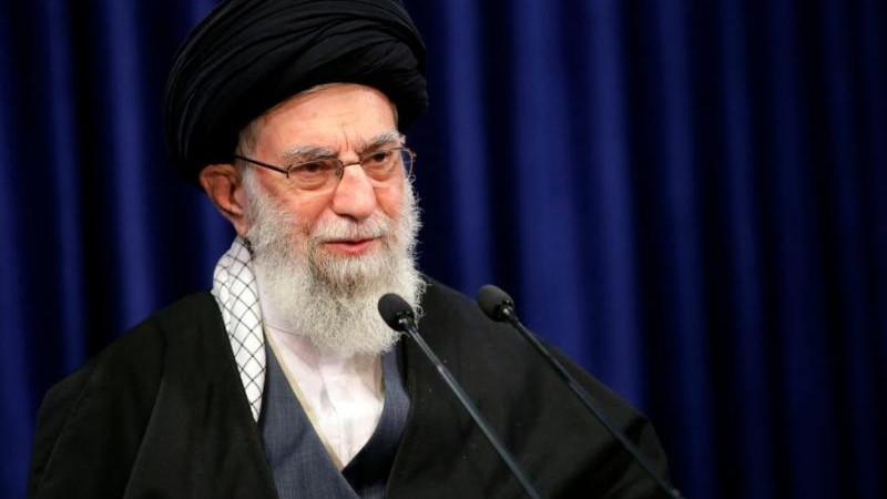 Хаменеи заявил, что Иран не нуждается в ядерном оружии