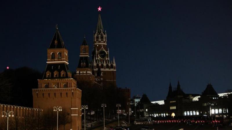 В Москве ночь на 23 сентября побила температурный рекорд 1953 года