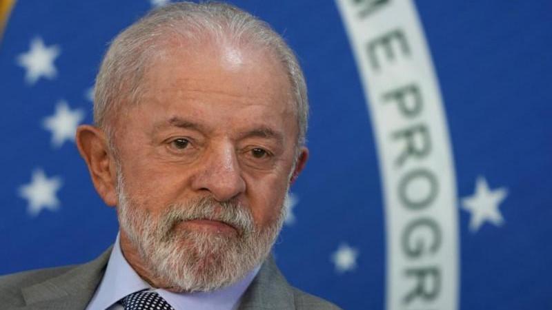 Лула да Силва намерен баллотироваться на пост президента Бразилии в 2026 году
