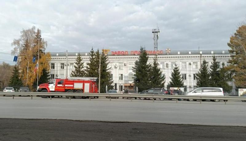 Число пострадавших в результате взрыва в Копейске достигло 19