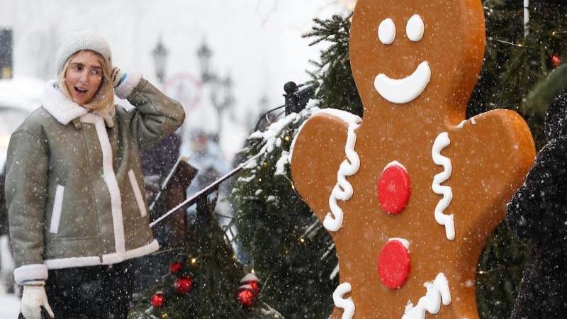 Онищенко считает новогодние каникулы слишком длинными