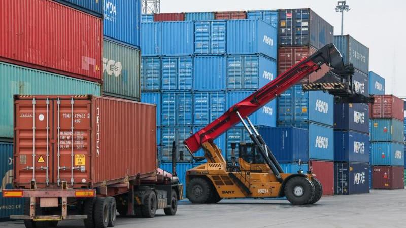 Товарооборот РФ и КНР по итогам года составит более $220 млрд