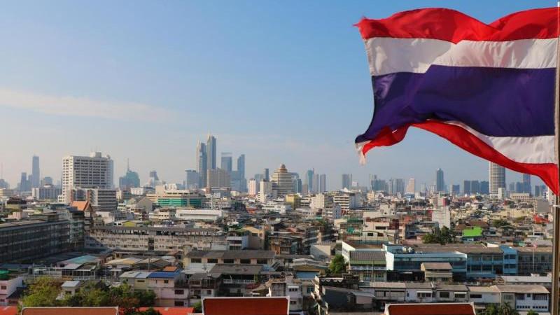 Khaosod: число погибших на границе с Камбоджей таиландских военных достигло 23