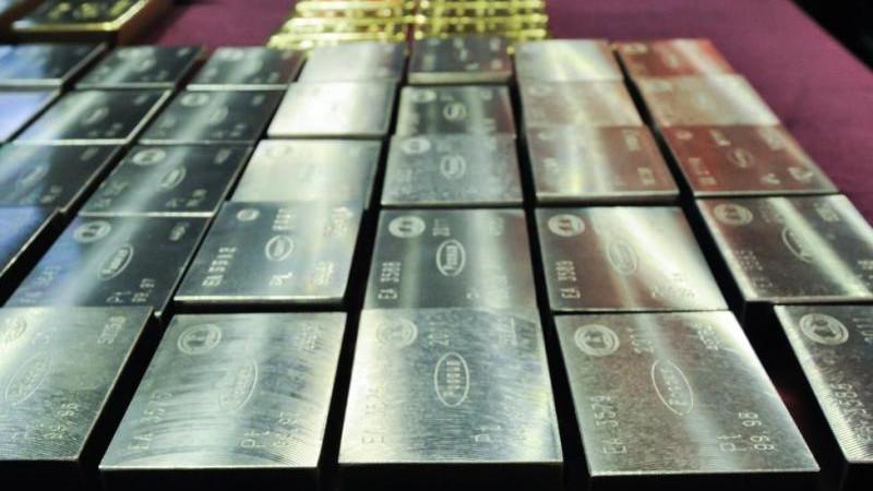 Цена серебра обновила исторический максимум