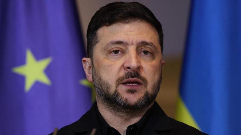 МИД КНР призвал Киев исправить ошибки, реагируя на угрозы Зеленского