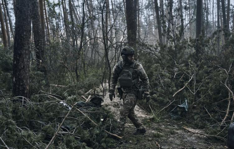 ТАСС: потери ВСУ за все время СВО составляют 1,08 млн военных