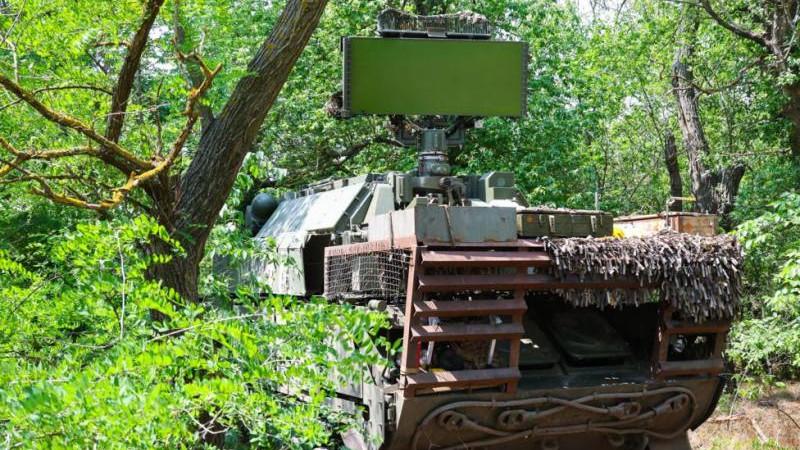 Российские средства ПВО нейтрализовали за сутки 168 беспилотников ВСУ