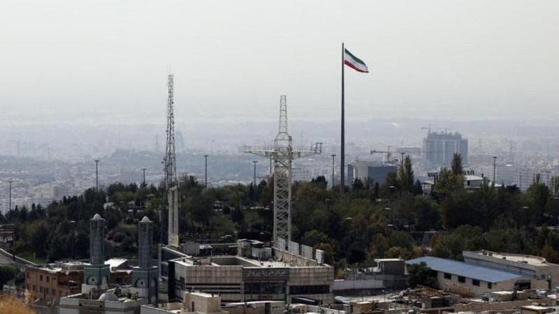 В Иране жертвами ударов Израиля с 13 июня стали не менее 606 человек