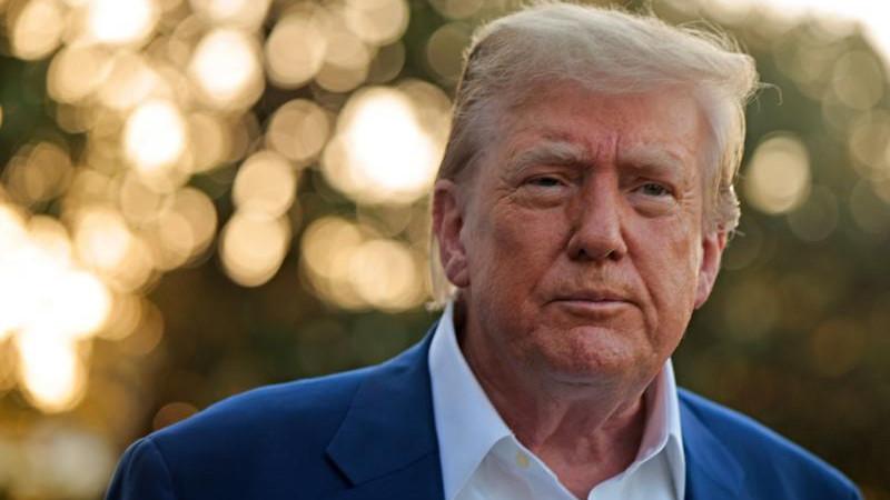 Трамп обвинил Иран и Израиль в нарушении режима прекращения огня