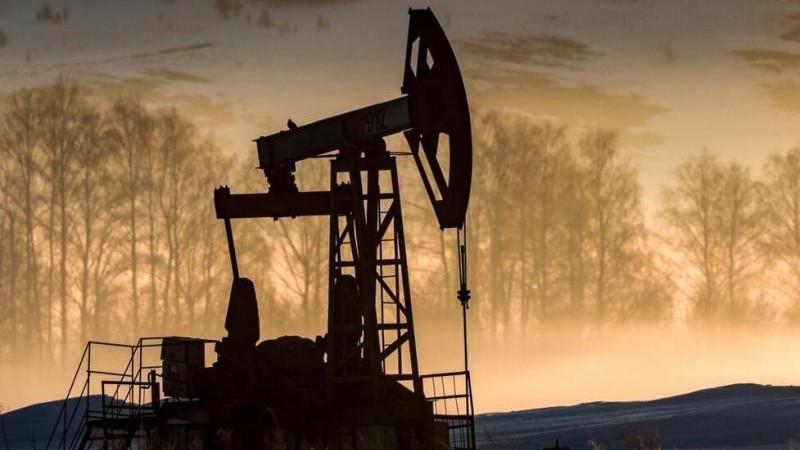 Цена нефти Brent впервые с 11 июня опустилась ниже $68