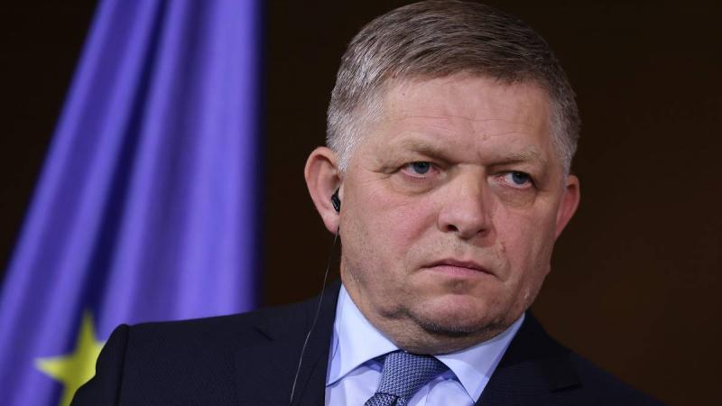 Словакия может заблокировать санкции из-за позиции ЕК по энергосырью из России