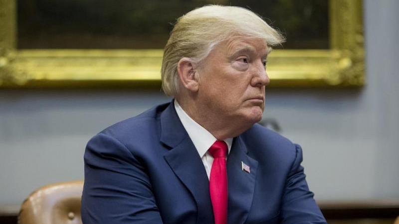 Трамп убежден, что Иран никогда не восстановит свою ядерную программу