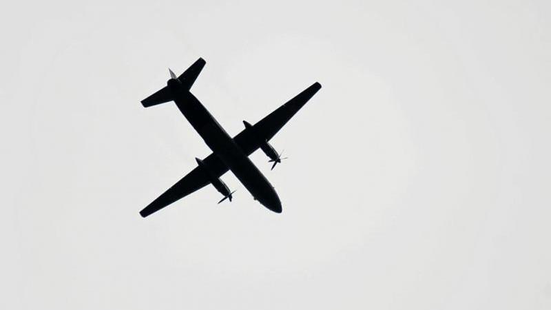 В Индии обнародовали окончательную информацию о погибших в авиакатастрофе