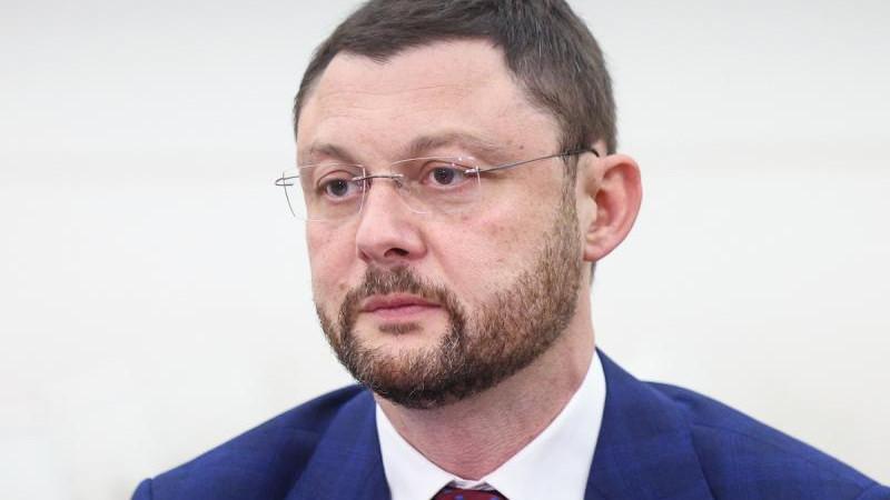 Президент присвоил Василию Церетели звание заслуженного деятеля искусств РФ