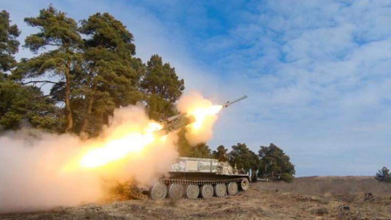 Российские средства ПВО уничтожили за сутки 217 беспилотников ВСУ