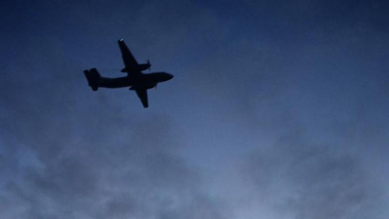 Губернатор Приамурья: на борту самолета Ан-24 находились 49 человек