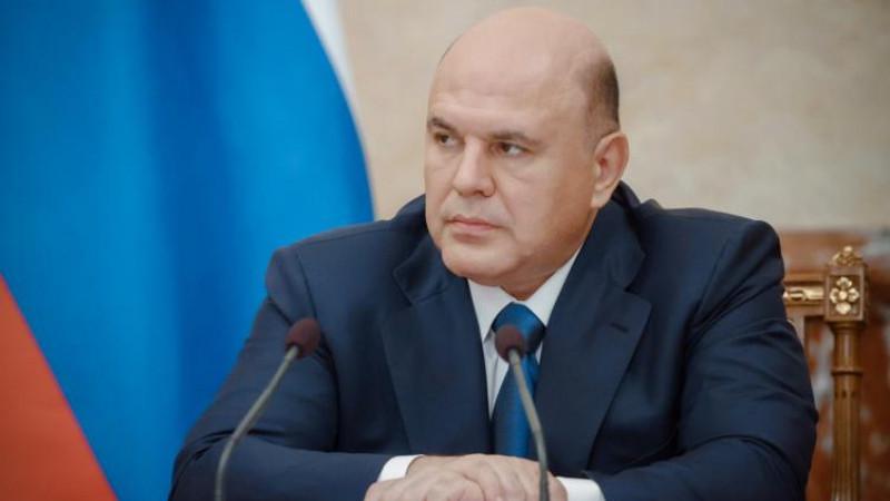 Мишустин отметил, что Россия и Белоруссия ведут более 90% расчетов в нацвалютах