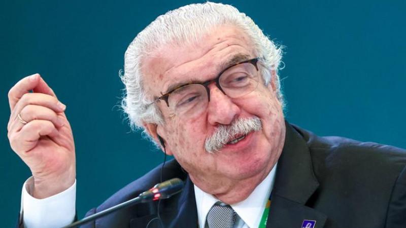 Политолог Солонников: угроза введения вторичных пошлин – часть большой игры Трампа