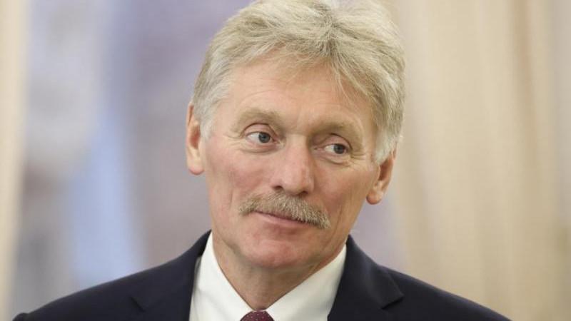 Песков считает позитивными договоренности с Украиной об обменах