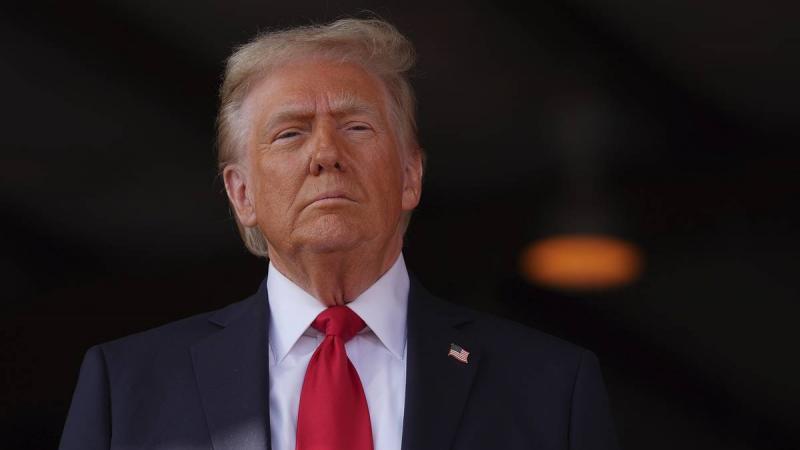 Трамп заявил, что США продолжат поставки оружия НАТО