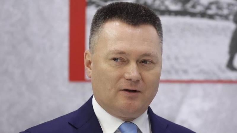 Совфед утвердил Краснова на должность председателя Верховного суда
