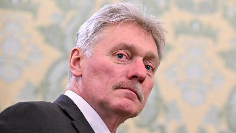 Песков ответил на слова Трампа, назвавшего Россию "бумажным тигром"