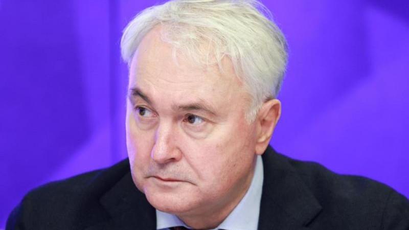 Картаполов: мечты Киева об Украине в границах 1991 года обречены на провал