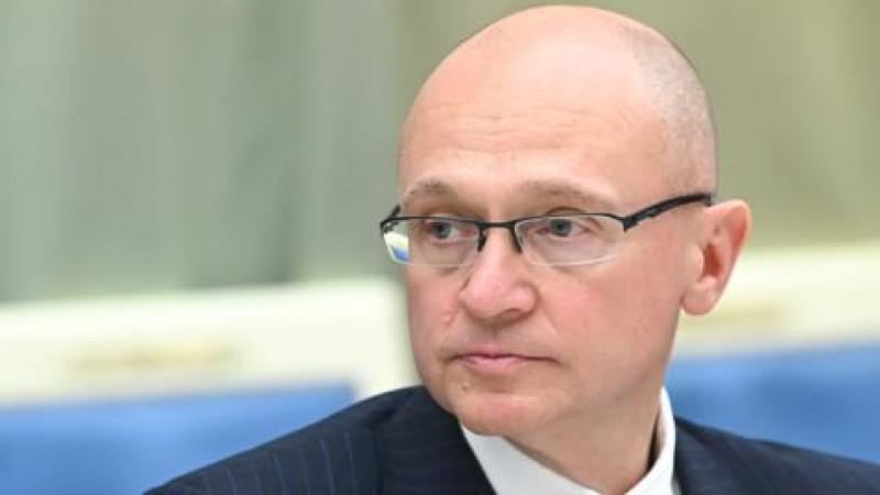 Кириенко: в России подтвердили свыше 34 млн фейков с 2022 года