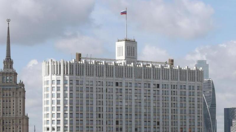 Мишустин назвал приоритеты федерального бюджета на следующие три года