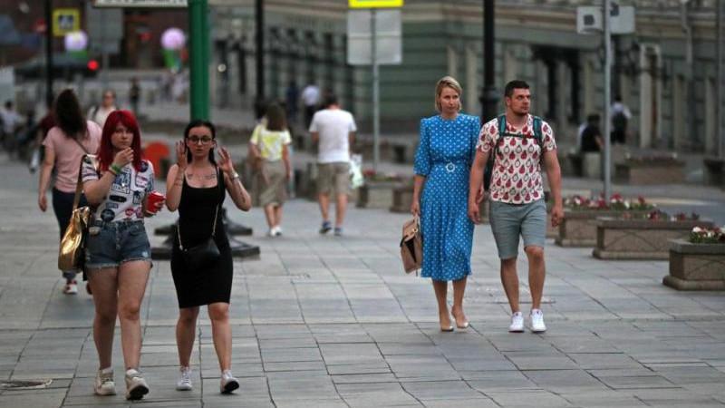 ВЦИОМ: каждый третий россиянин употребляет мат ежедневно