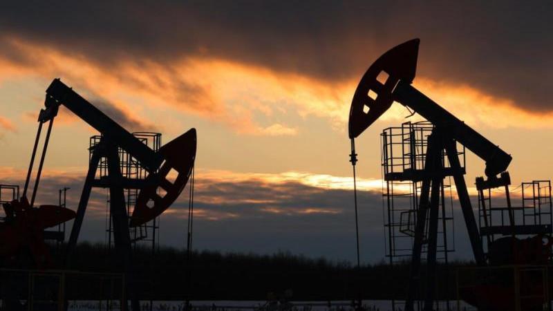Цена нефти Brent впервые с 3 сентября 2025 года превысила $69