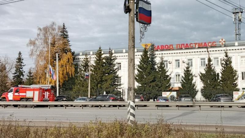 Число пострадавших при взрыве в Копейске возросло до 29