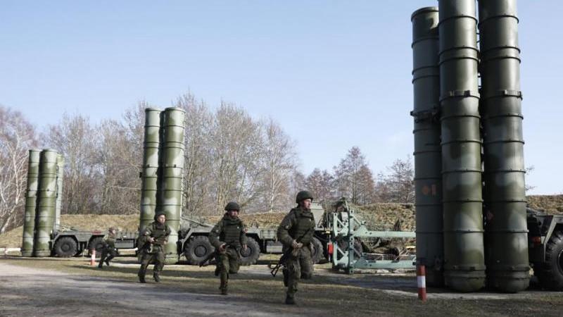 Российские силы ПВО за неделю сбили украинский Су-27 и 1 441 БПЛА