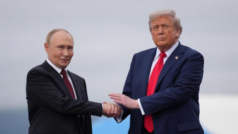 Орбан выразил уверенность, что встреча Путина и Трампа состоится