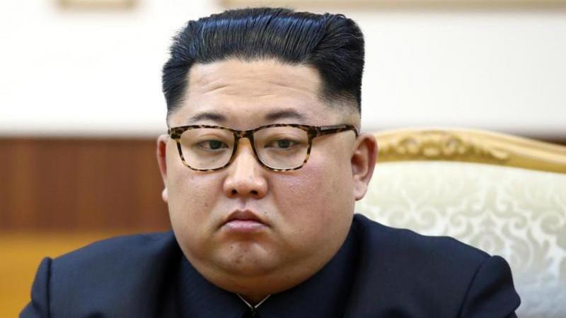 Ким Чен Ын заявил, что операция в Курской области усилила отношения РФ и КНДР