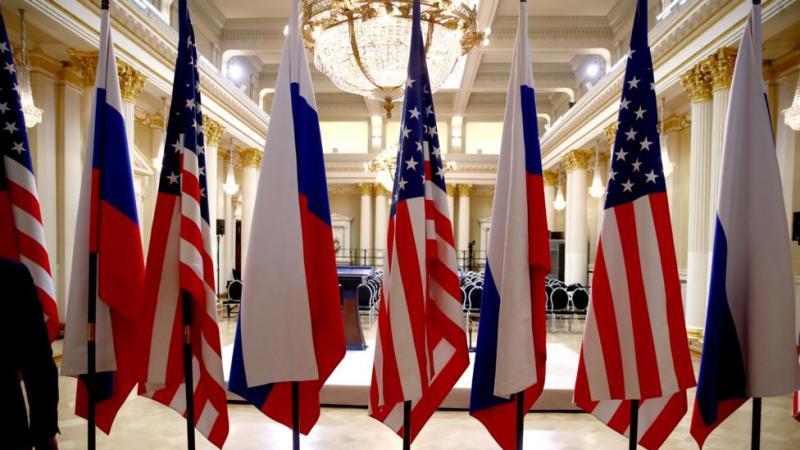 ABC: делегация США намерена провести отдельную встречу с коллегами из РФ по Украине