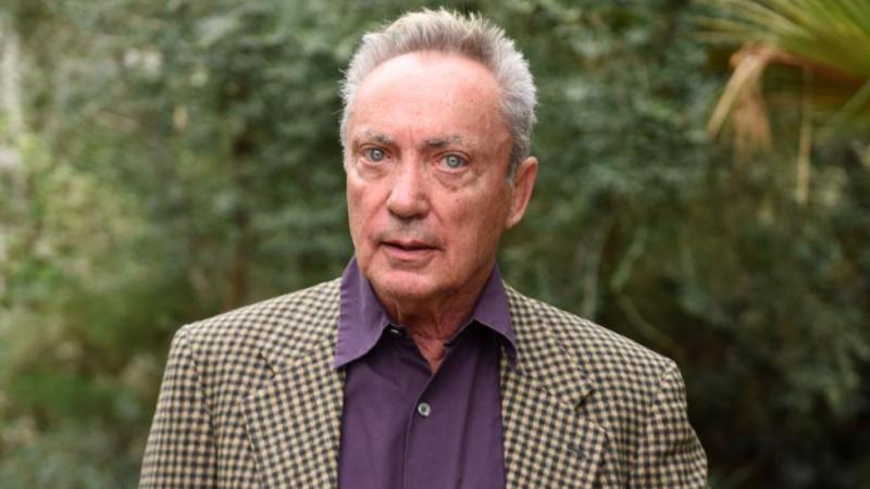 Актер Удо Кир умер в возрасте 81 года