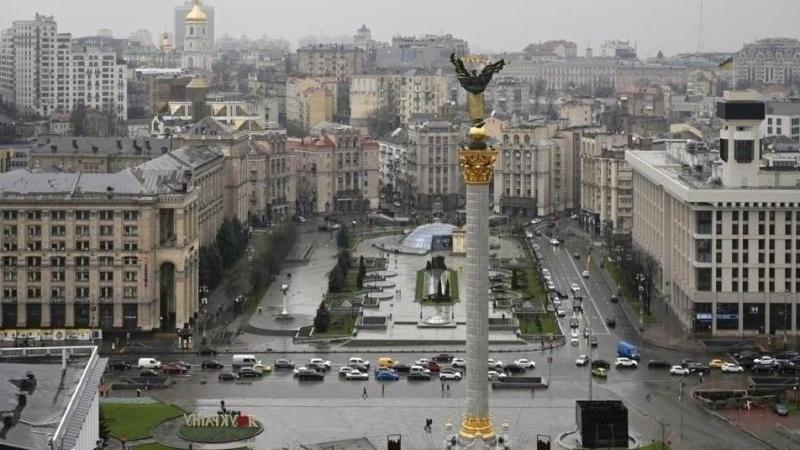 FT: Европа готовится к тому, что США оставят Украину без поддержки