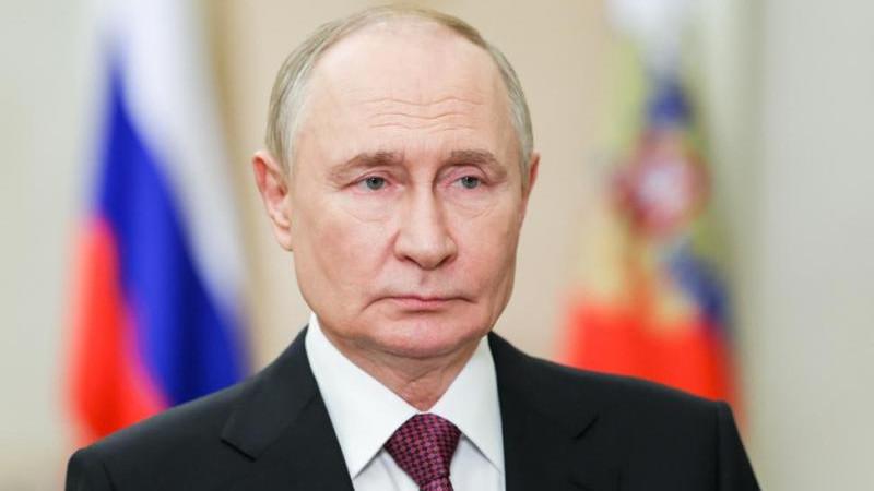 Президент России посетит Киргизию 25-27 ноября