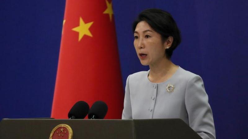 МИД КНР: сотрудничество Пекина и Москвы направлено на мирный глобальный порядок