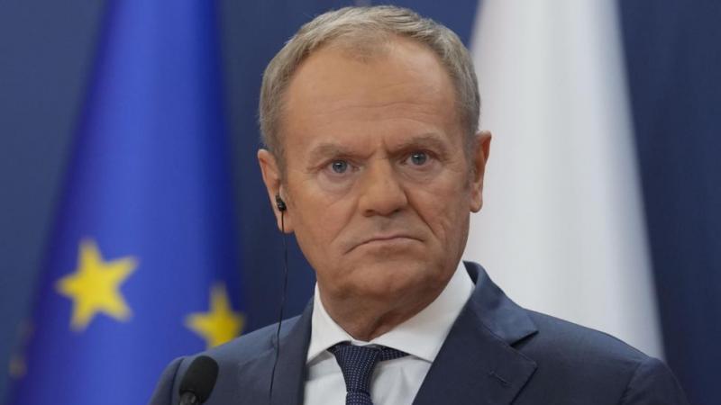 Туск: в ЕС намерены договориться по российским активам до конца года