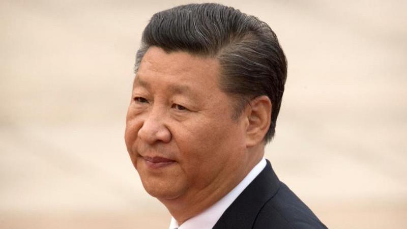 Xinhua: лидеры КНР и США провели телефонный разговор