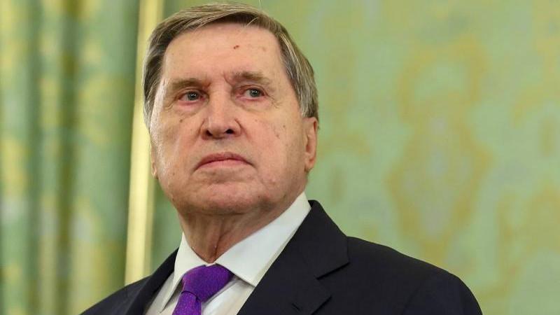 Ушаков отметил, что доля рубля в расчетах России и Киргизии достигла 97%