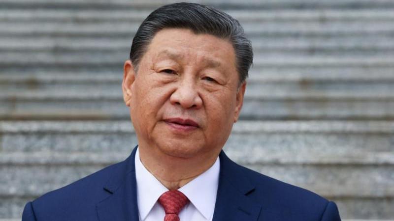 Си Цзиньпин: возвращение Тайваня - важная часть послевоенного порядка в мире